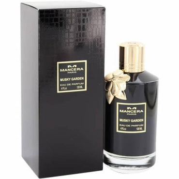 Mancera Musky Garden EDP 120ml Perfume for Women - Thescentsstore
